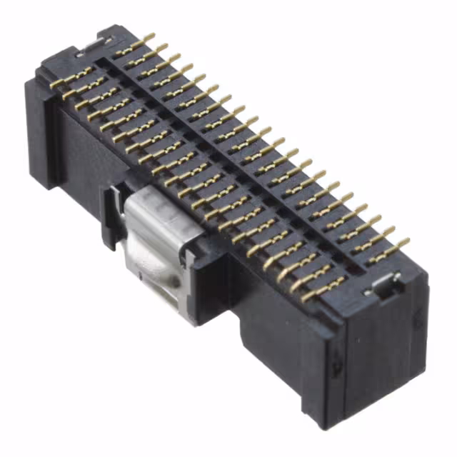 DF50-40DP-1V(51) Hirose Electric Co Ltd  Headers Male Pins